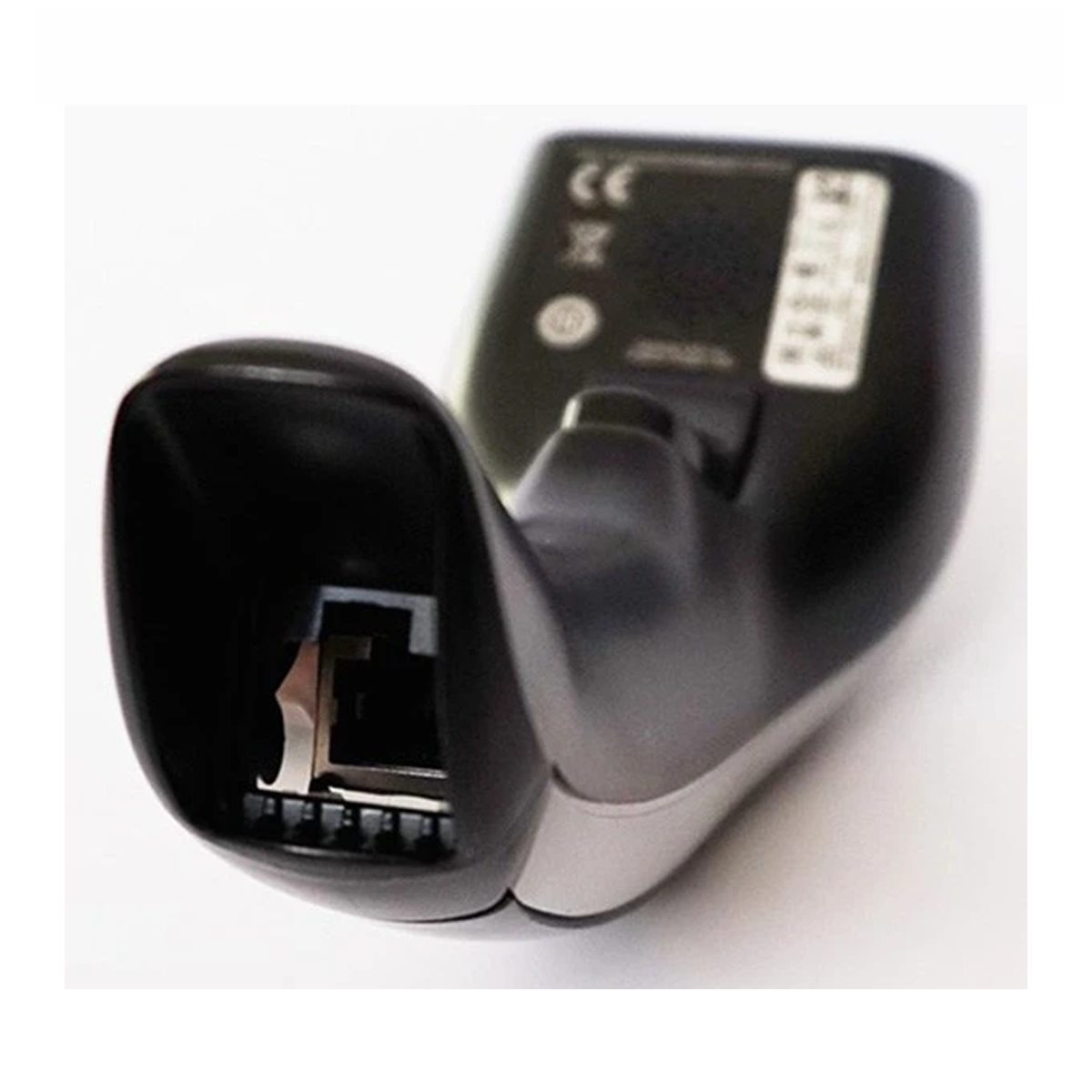 بارکد خوان استوک تک بعدی سیمی دیتالاجیک مدل Datalogic Heron HD3130