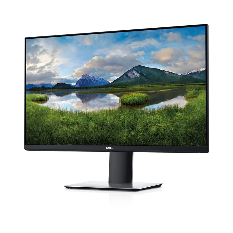 مانیتور استوک 27 اینچی دل مدل Dell P2719H