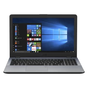لپ تاپ استوک گرافیک دار 15.6 اینچی ایسوس مدل Asus Vivobook 15 X542UQ Core i7 8550U 16GB 512SSD 940MX 2GB