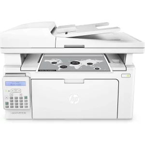 پرینتر استوک چندکاره لیزری اچ پی مدل HP LaserJet Pro MFP M130fn