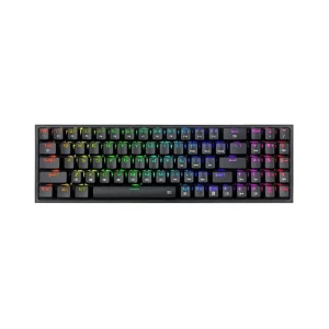 کیبورد استوک گیمینگ ردراگون مدل Redragon K628 Pollux Pro