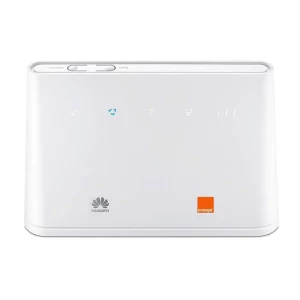 مودم استوک 4G هوآوی مدل B310s-22
