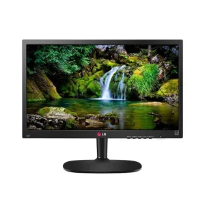 مانیتور استوک 19 اینچی ال جی مدل LG 19M45A