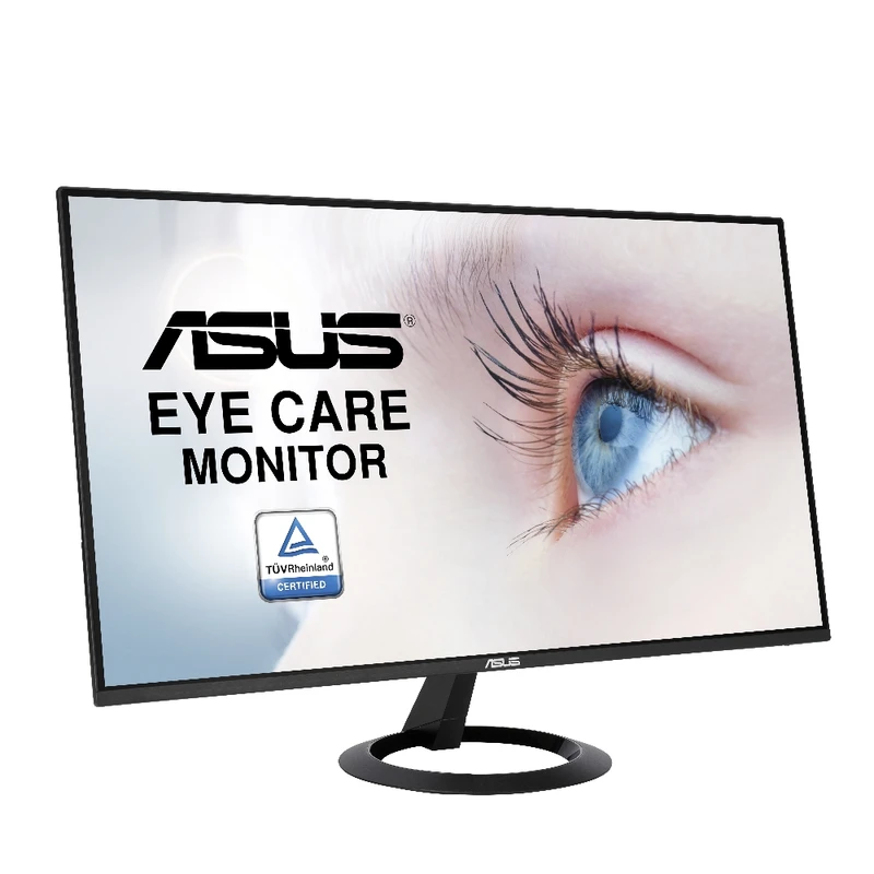 مانیتور استوک 27 اینچی ایسوس مدل ASUS VZ27E