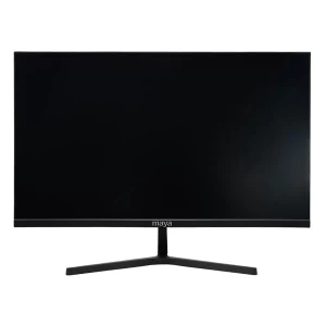 مانیتور استوک اسپیکردار 24 اینچی مایا مدل Maya MO24P B Series