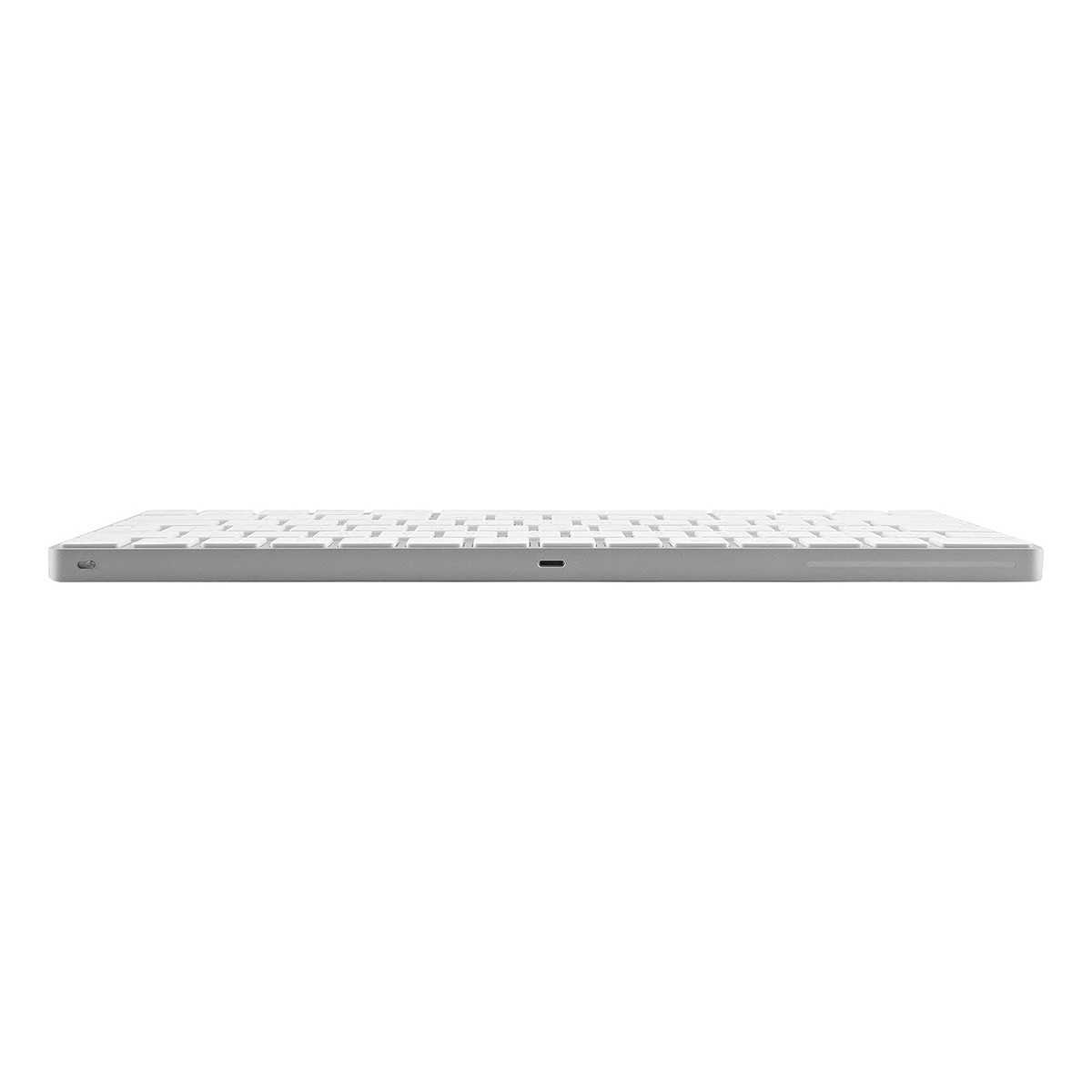 ماوس و کیبورد استوک بی سیم مجیک مدل Apple Magic 2 2015