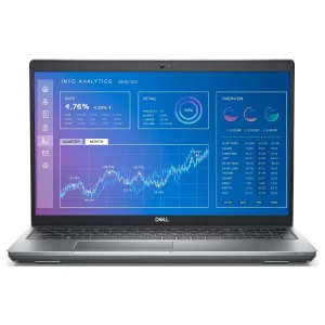 لپ تاپ استوک گرافیک دار 15.6 اینچی دل مدل Dell Precision 3571 Core i7 12800H 16GB 512SSD T600 4GB