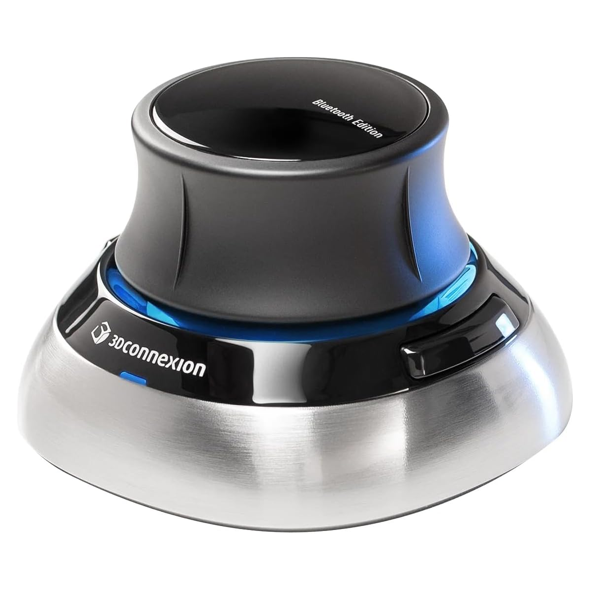 ماوس استوک سه‌ بعدی مهندسی مدل 3Dconnexion