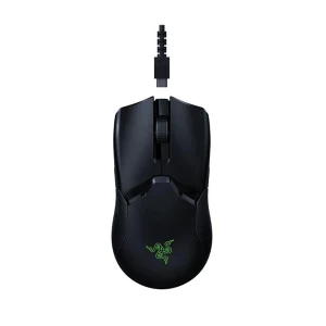ماوس استوک گیمینگ بی سیم ریزر مدل Razer Viper Ultimate