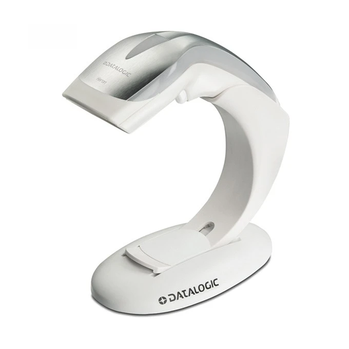 بارکد خوان استوک تک بعدی سیمی دیتالاجیک مدل Datalogic Heron HD3130