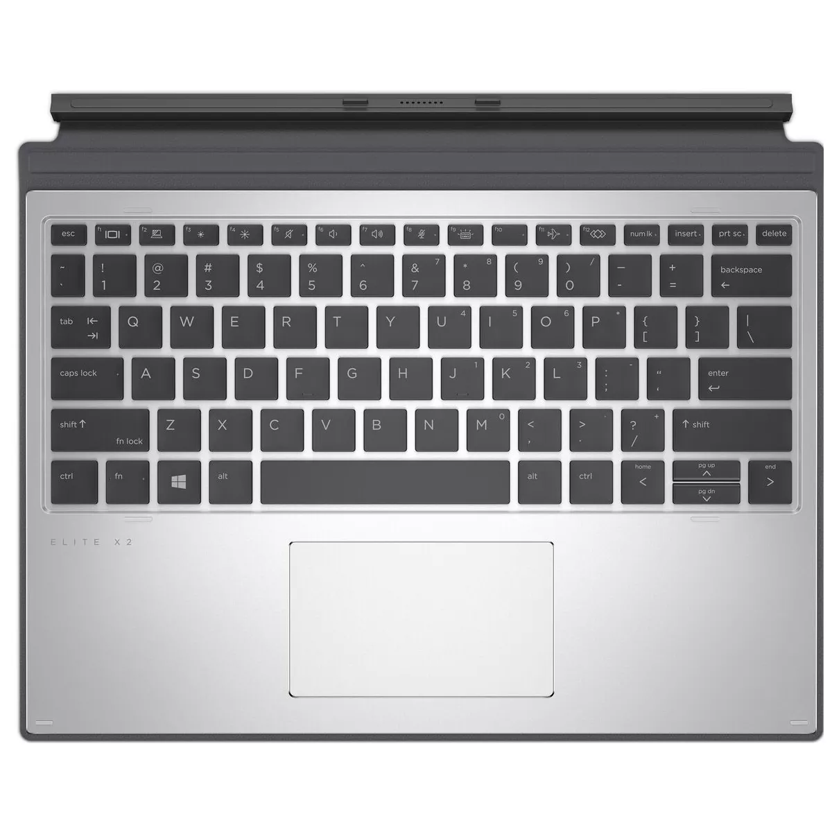 لپ تاپ استوک سیم کارت خور تبلت شو 13 اینچی اچ پی مدل HP Elite X2 G8 Core i5 1145G7 16GB 256SSD 4K