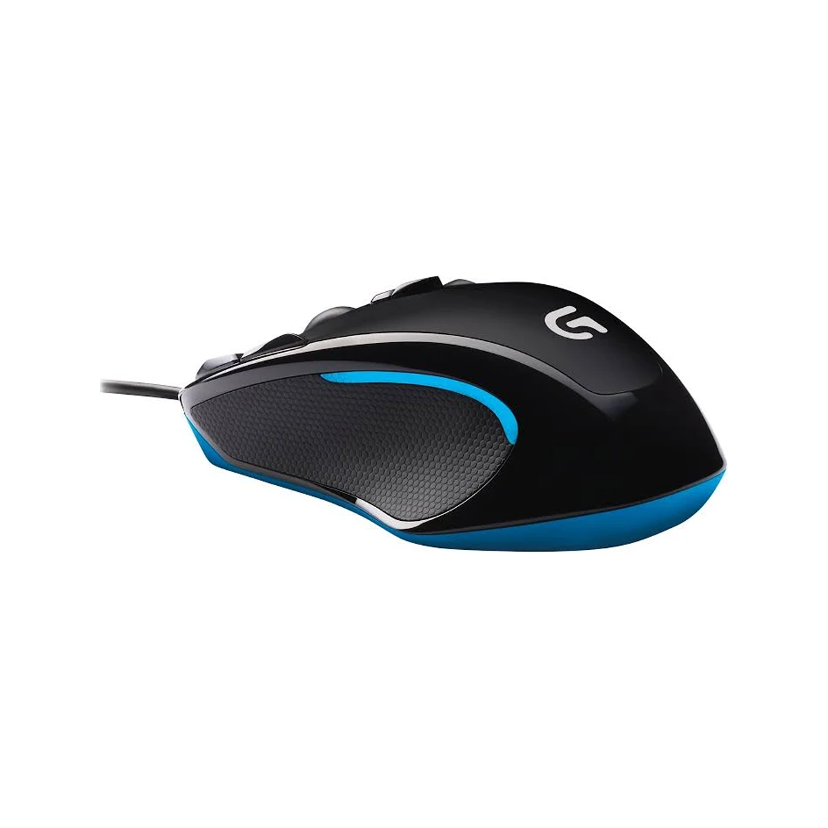 ماوس استوک گیمینگ بی‌ سیم لاجیتک مدل Logitech G300s