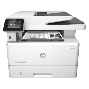 پرینتر استوک چند کاره لیزری اچ پی مدل HP LaserJet Pro MFP M426fdn