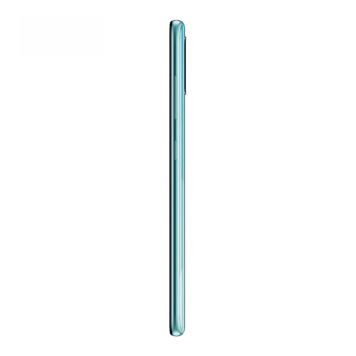 گوشی موبایل استوک سامسونگ دو سیم کارت مدل Samsung Galaxy A51 6GB 128GB