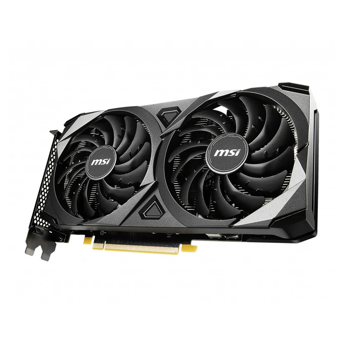کارت گرافیک استوک ام اس آی مدل MSI GeForce RTX 3060 Ti 8GB GDDR6