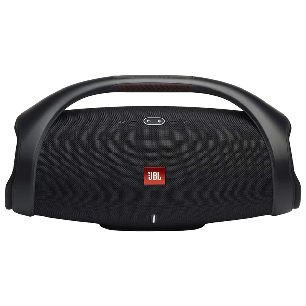 اسپیکر استوک بلوتوثی قابل حمل جی بی ال مدل JBL Boombox 2