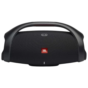 اسپیکر استوک بلوتوثی قابل حمل جی بی ال مدل JBL Boombox 2
