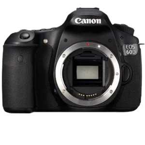 دوربین دیجیتال استوک کانن مدل Canon EOS 60D
