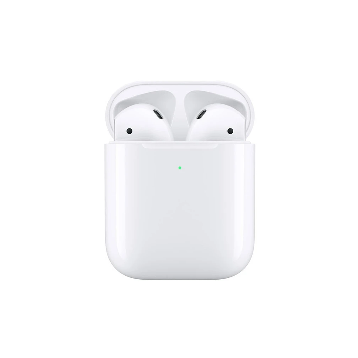هدفون استوک بلوتوثی اپل مدل AirPods 2