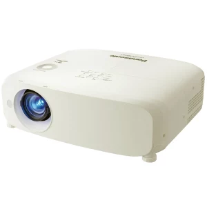 ویدئو پروژکتور استوک پاناسونیک مدل PT- VZ580