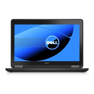 لپ تاپ استوک 12.5 اینچی دل مدل Dell Latitude E7250 Core i5 5300U 8GB 256SSD