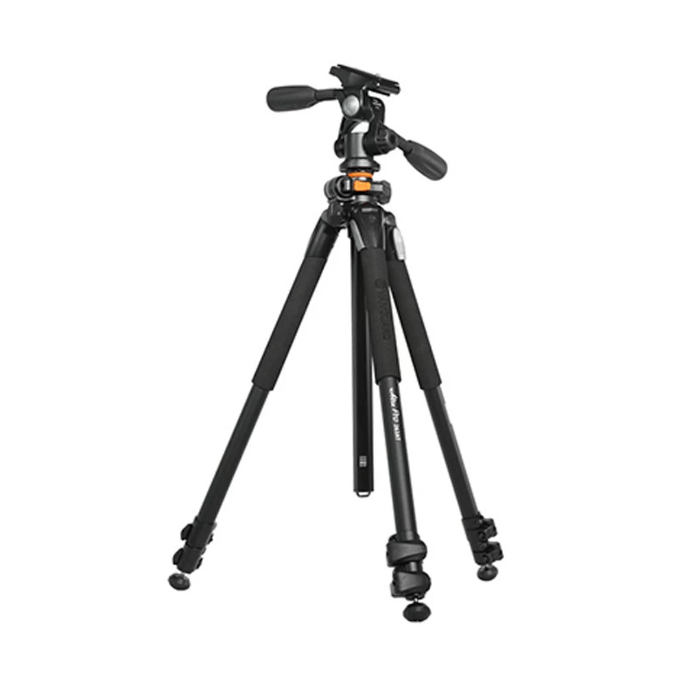 سه پایه دوربین استوک ونگارد مدل Vanguard Alta Pro 263AT