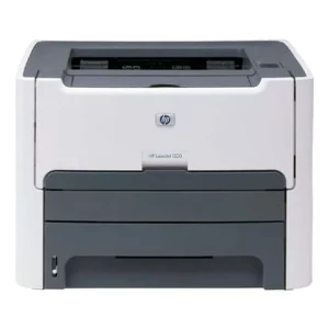 پرینتر استوک تک کاره لیزری اچ‌ پی مدل HP LaserJet 1320