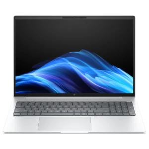 لپ تاپ استوک 16 اینچی اچ پی مدل HP EliteBook 8 G1i Core Ultra 5 235U 16GB 512SSD