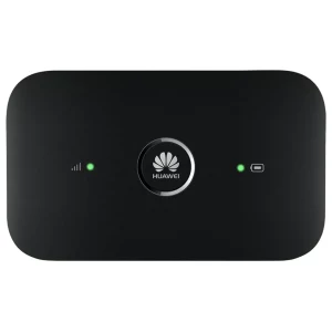 مودم استوک جیبی 4G هوآوی مدل Huawei E5573