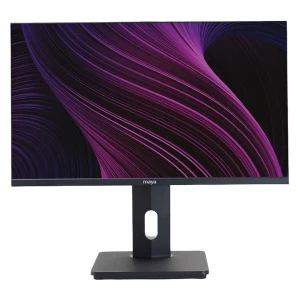 مانیتور استوک اسپیکردار 27 اینچی مایا مدل Maya MO27P T Series 