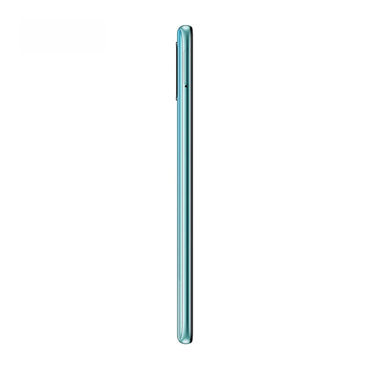 گوشی موبایل استوک سامسونگ دو سیم کارت مدل Samsung Galaxy A51 6GB 128GB
