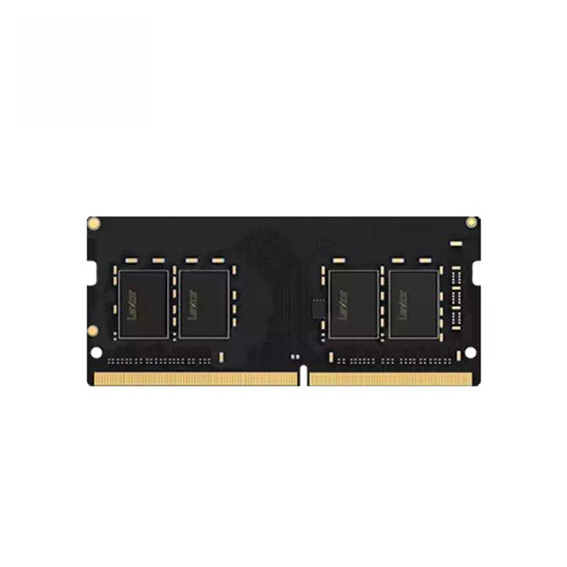 رم لپ تاپ استوک DDR4 تک کاناله 3200 مگاهرتز CL22 لکسار مدل Lexar LD4AS016G-B3200GSST ظرفیت 16 گیگابایت