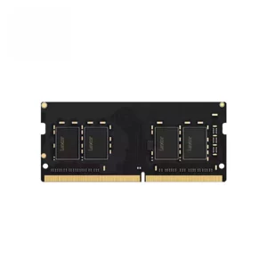 رم لپ تاپ استوک DDR4 تک کاناله 3200 مگاهرتز CL22 لکسار مدل Lexar LD4AS016G-B3200GSST ظرفیت 16 گیگابایت