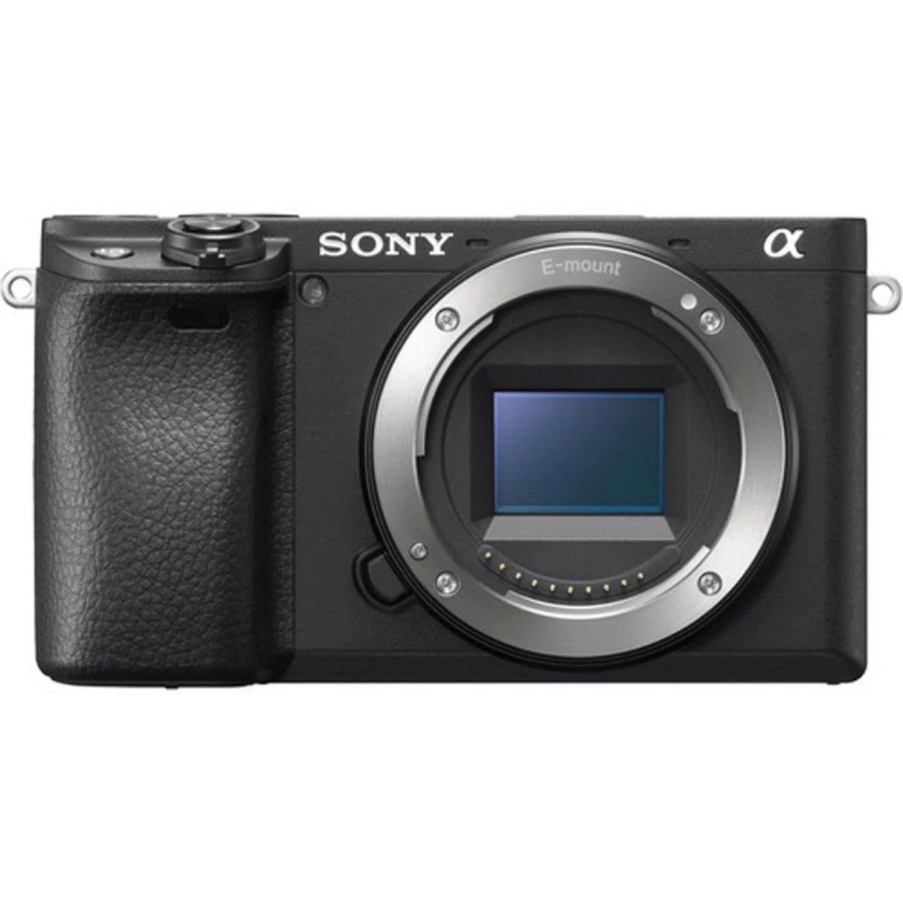 دوربین دیجیتال استوک سونی مدل Sony Alpha A6400