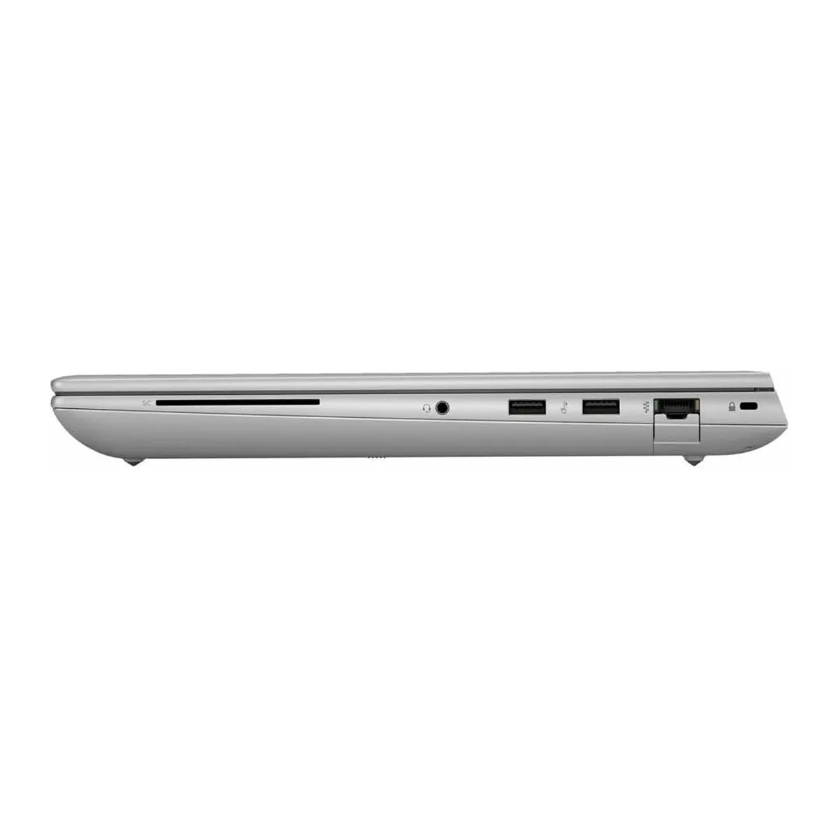 لپ تاپ استوک گرافیک دار 16 اینچی اچ پی مدل HP ZBook Fury 16 G11 Core i7 13850HX 16GB 1TB SSD RTX 4000 12GB