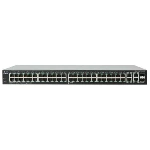 سوئیچ استوک 52 پورت سیسکو مدل Cisco SG300-52