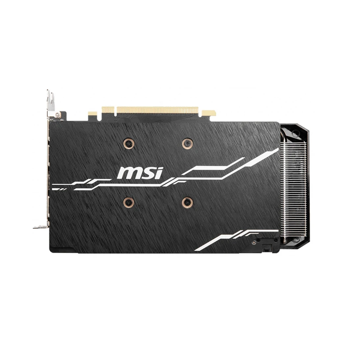 کارت گرافیک استوک ام اس آی مدل MSI GeForce RTX 2060 6GB GDDR6