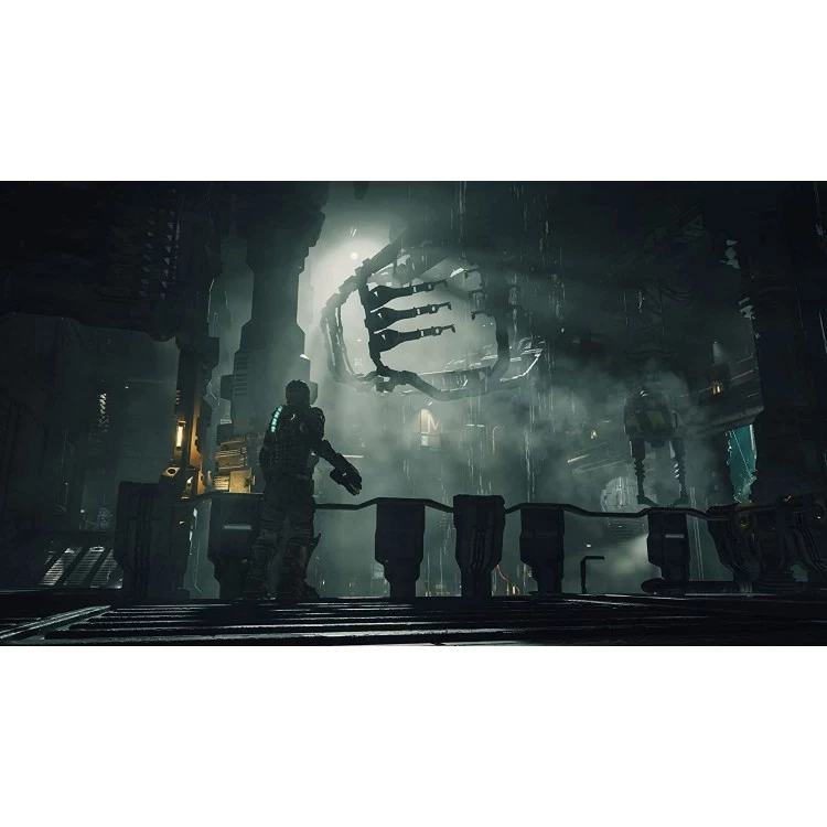 بازی استوک Dead Space مخصوص PS5