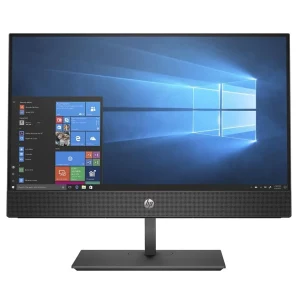 آل این وان استوک 21.5 اینچی اچ پی مدل HP ProOne 600 G5 Core i5 9500 8GB 256SSD