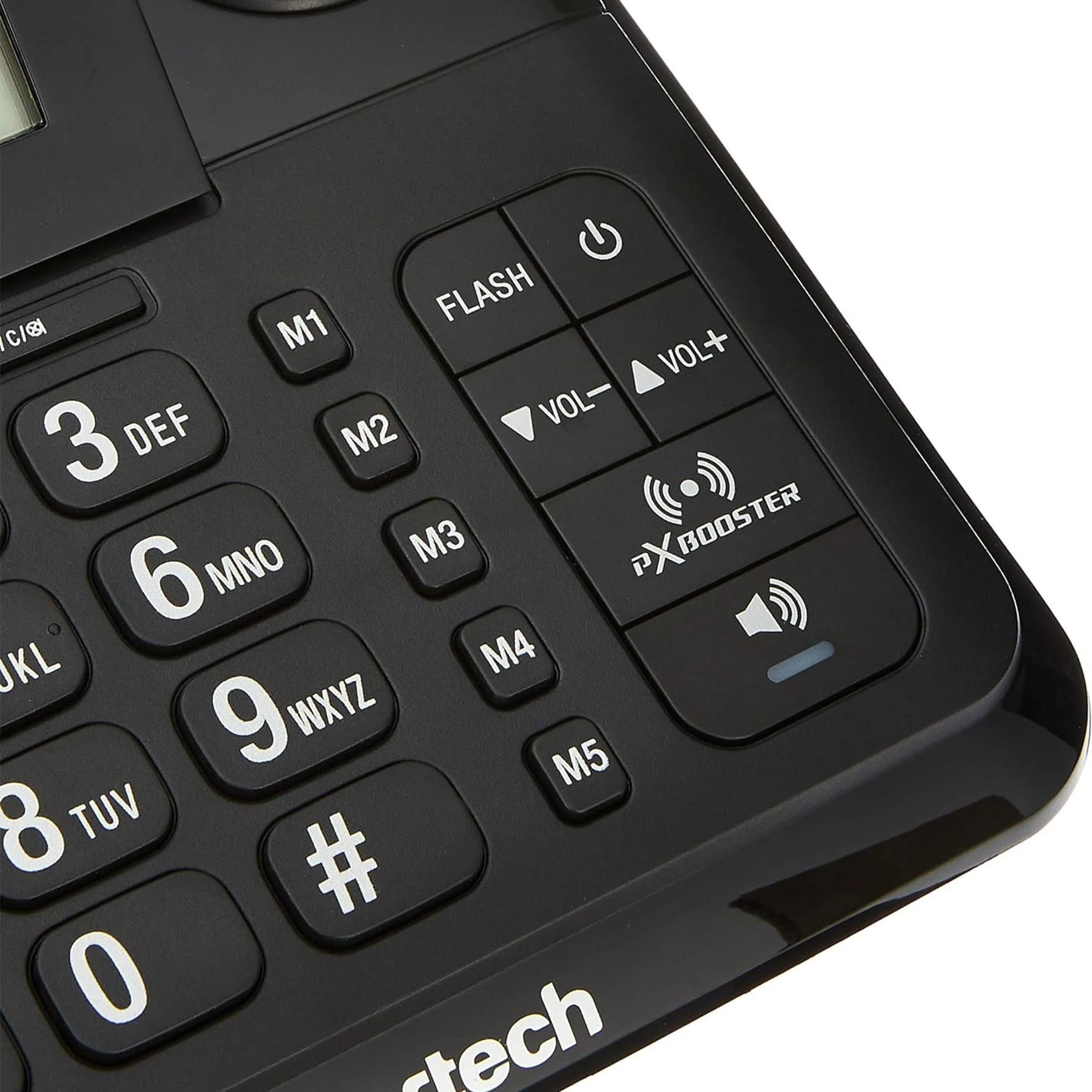تلفن استوک بی‌ سیم وی تک مدل Vtech CS6147