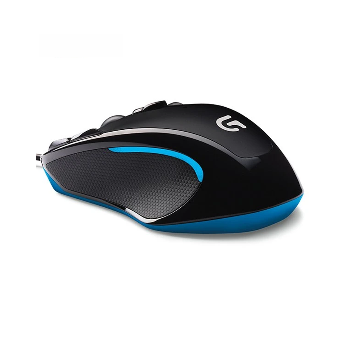 ماوس استوک گیمینگ بی‌ سیم لاجیتک مدل Logitech G300s