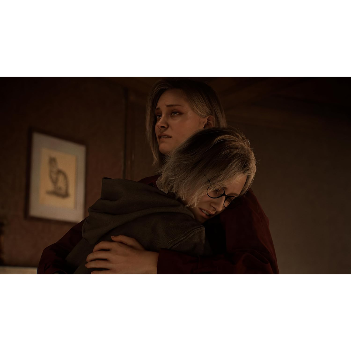 بازی استوک Resident Evil Requiem مخصوص PS5