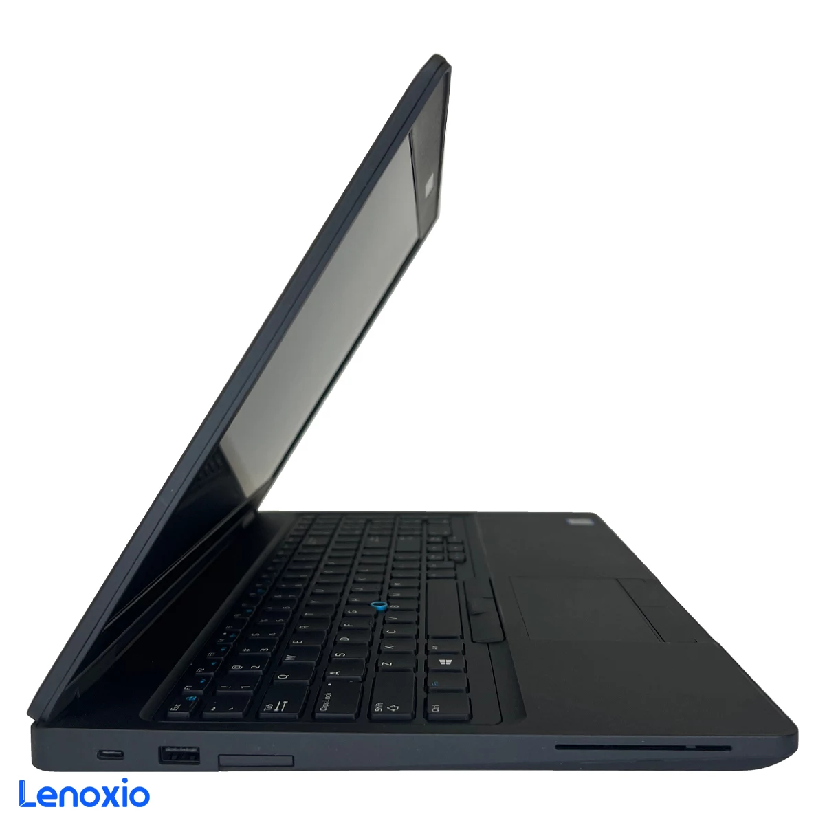 لپ تاپ استوک 15.6 اینچی دل مدل Dell Latitude 5590 Core i7 8650U 8GB 256SSD