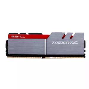 رم دسکتاپ استوک DDR4 تک کاناله 3200 مگاهرتز CL16 جی اسکیل مدل Trident Z ظرفیت 16 گیگابایت