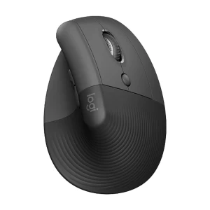ماوس استوک بی‌ سیم لاجیتک مدل Logitech Lift Vertical Ergo