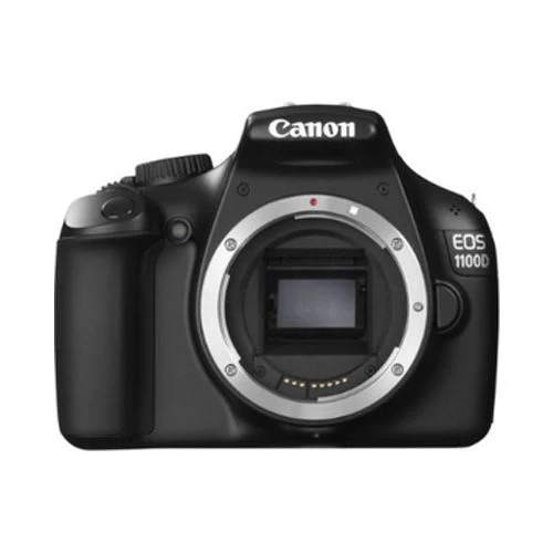 دوربین دیجیتال استوک کانن مدل Canon EOS 1100D