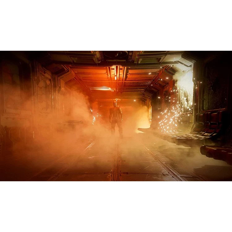بازی استوک Dead Space مخصوص PS5
