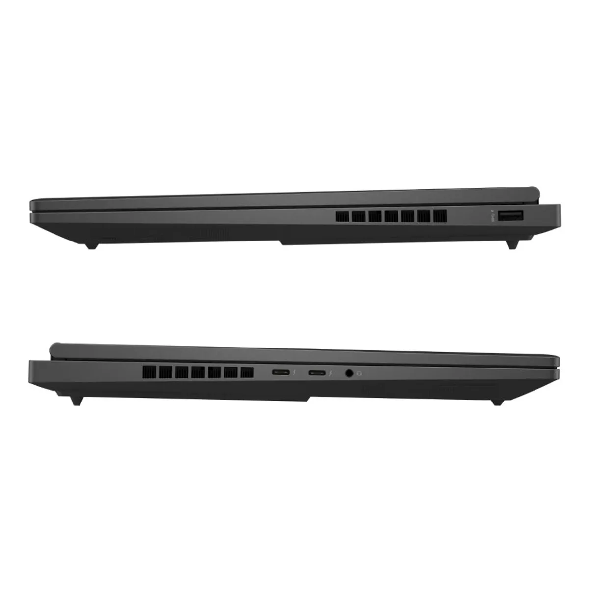 لپ تاپ استوک گرافیک دار 16 اینچی اچ پی مدل HP Omen 16 Core i5 14500HX 8GB 512SSD RTX 4050 6GB