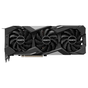 کارت گرافیک استوک گیگابیت مدل Gigabyte Radeon RX 5700 XT OC 8G