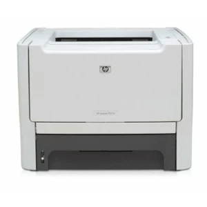 پرینتر استوک تک کاره لیزری اچ پی مدل HP LaserJet P2014